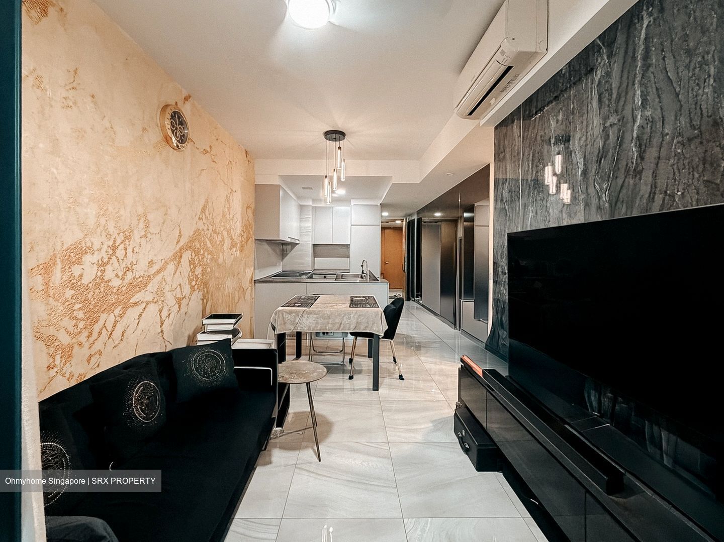 High Park Residences (D28), Apartment #589779751